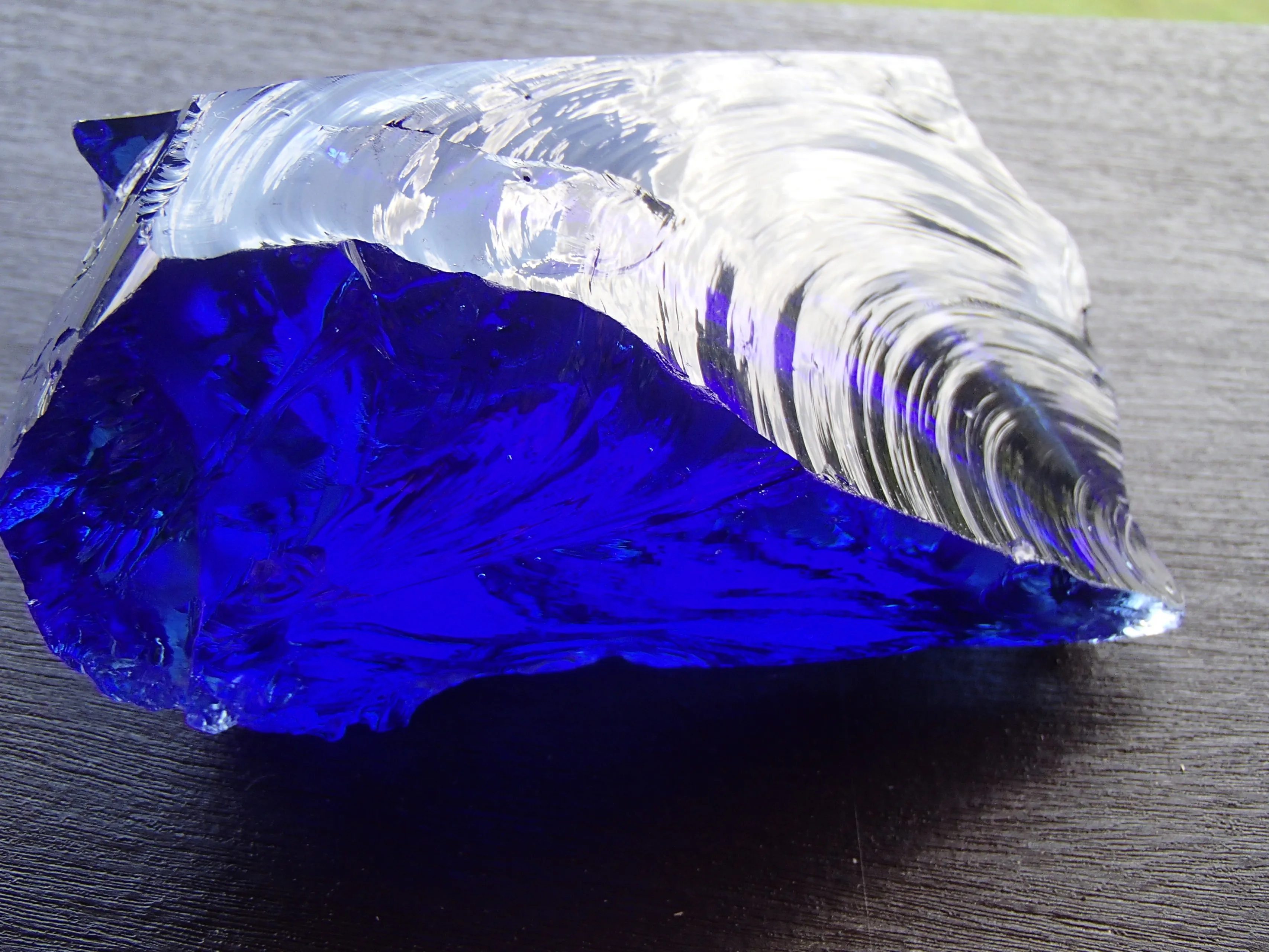 Liquid Cobalt Blue 380G