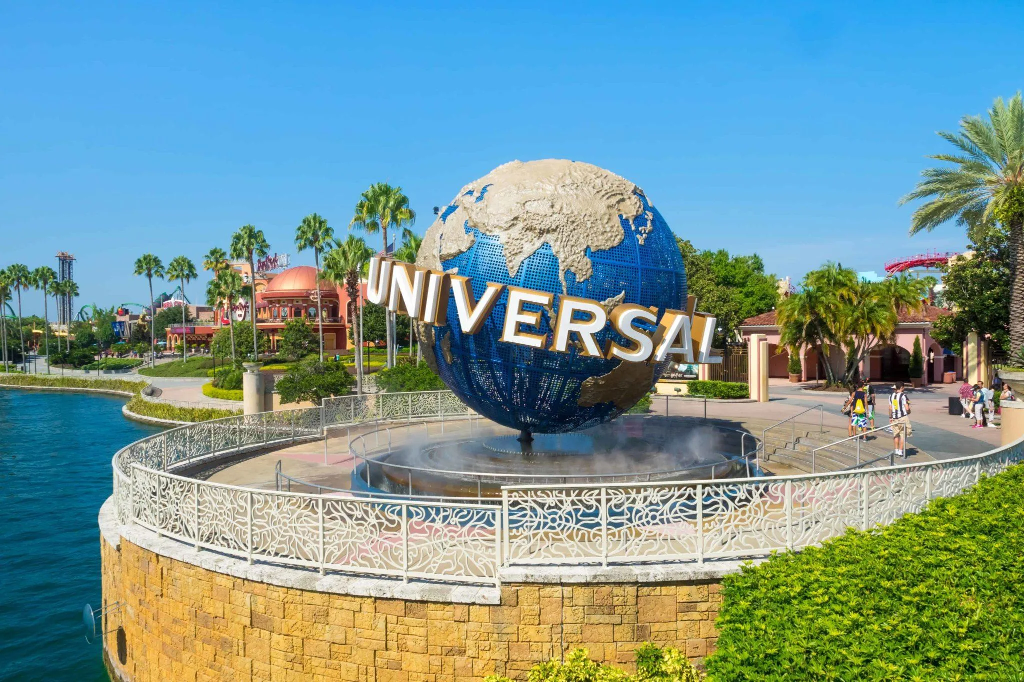 List Of Rides At Universal Studios Orlando The Complete Guide Everythingmouse Guide To Disney