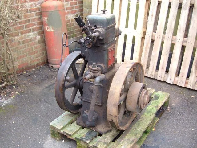 Lister Engine Diagram Wiring Diagram