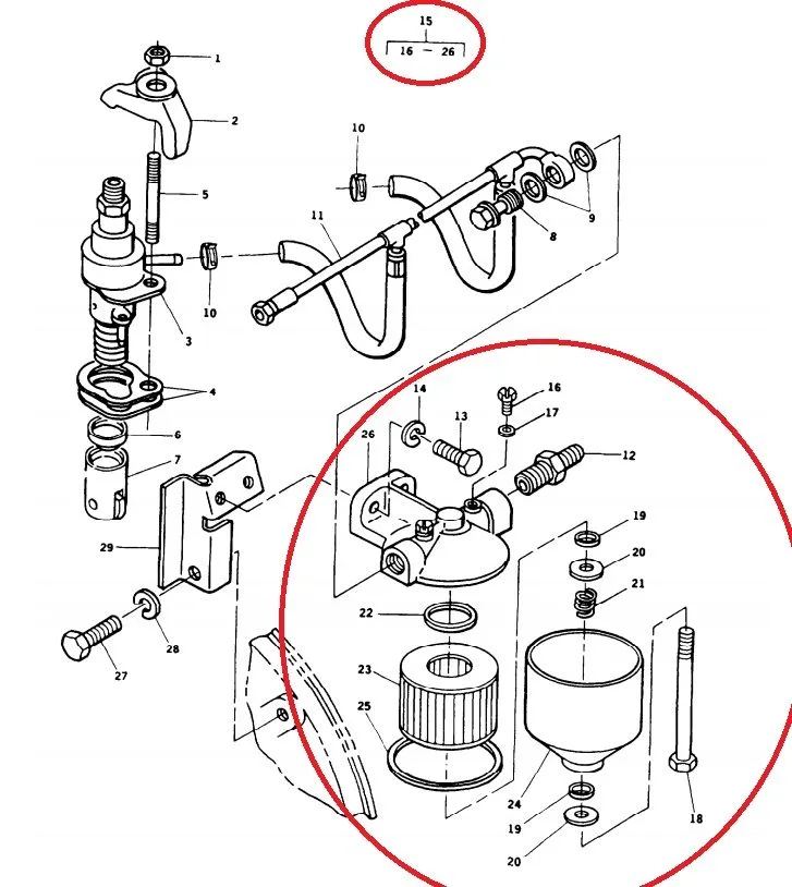 Lister Engine Diagram Wiring Diagram
