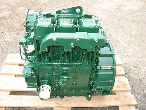 Lister Engine Diagram Wiring Diagram