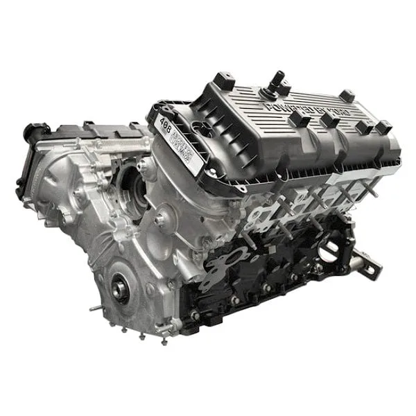 Livernois Motorsports Lpp750129 Powerstorm Complete 6 6 Liter Engine