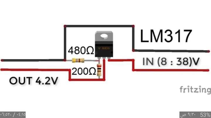 Lm87 Light Bulb Wiring Diagram