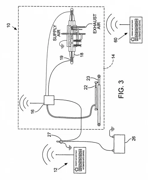 Load Trail Dump Trailer Wiring Diagram
