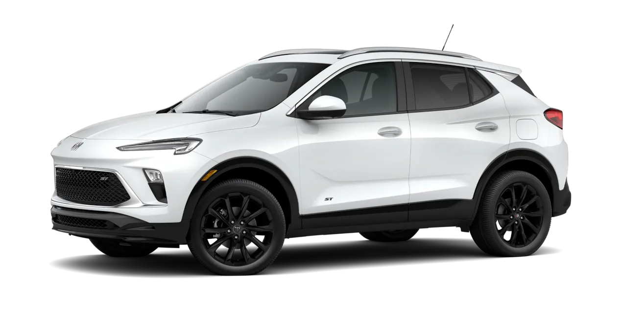 Locate Luxury Cars Suvs And Convertibles Near You Buick