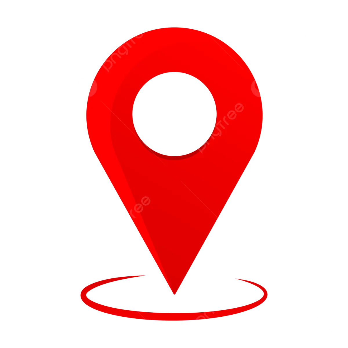 Location Logo Png