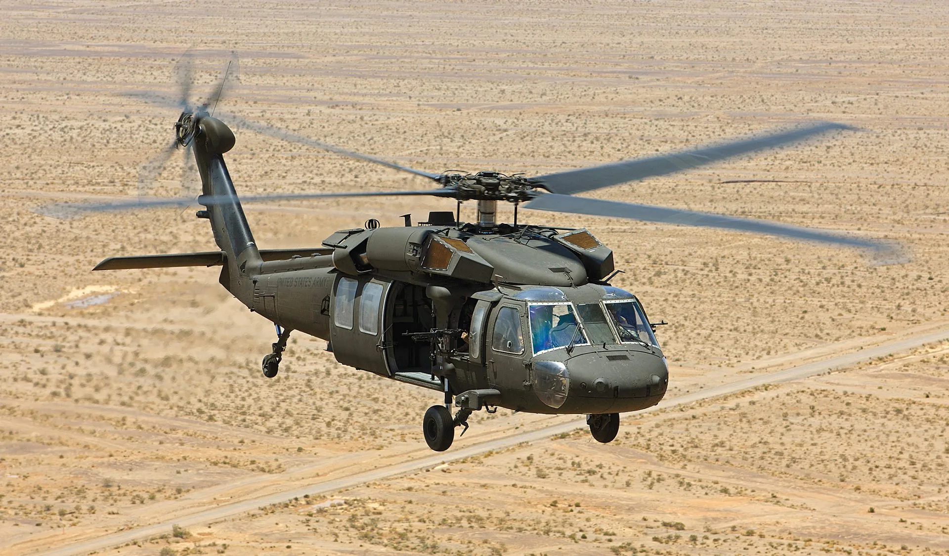 Lockheed Martin Willing To Open Blackhawk Maintenance Center In Bucharest Romania Insider