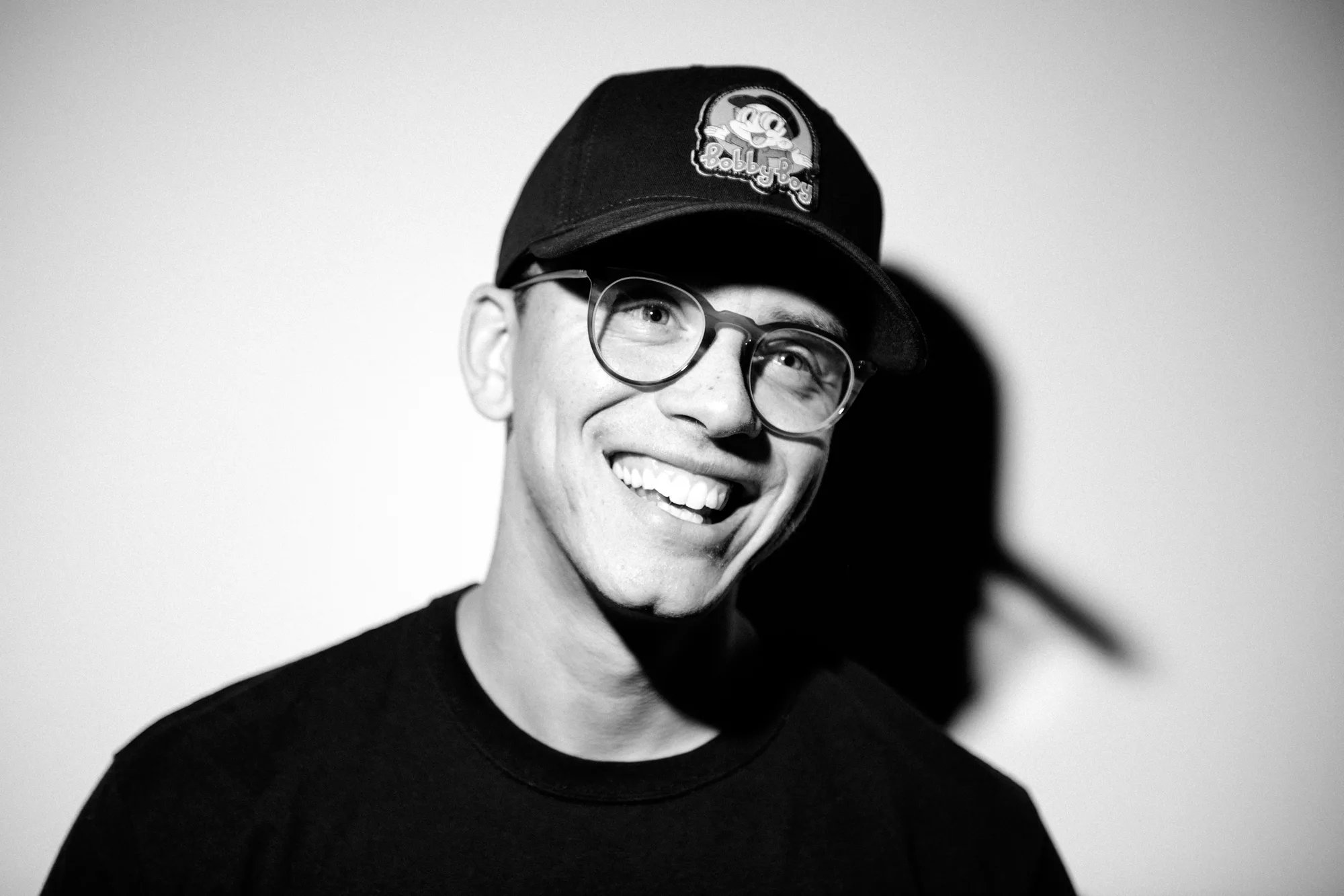 Logic Kończy Karierę Muzyczną I Podpisuje Kontrakt Z Twitchem