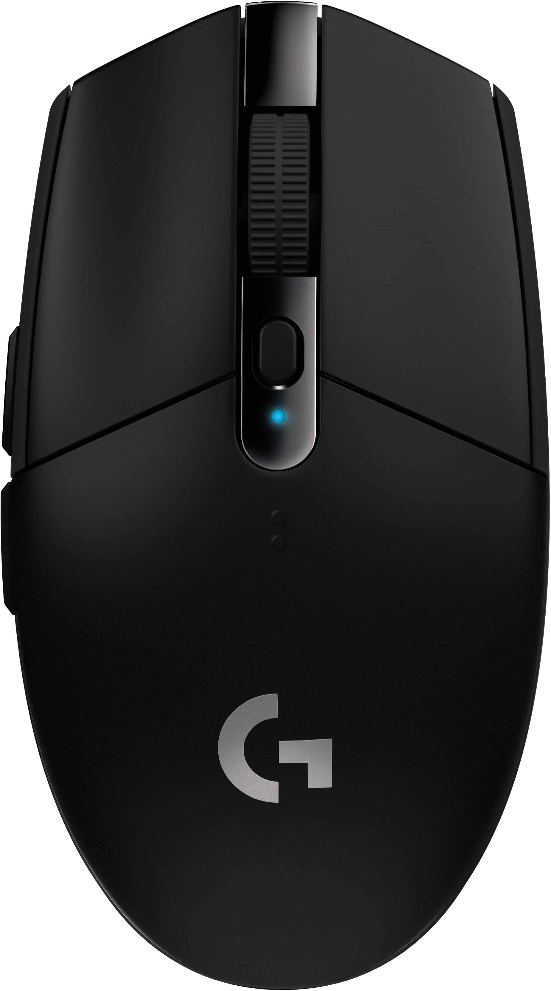 Logitech Rhannacherel