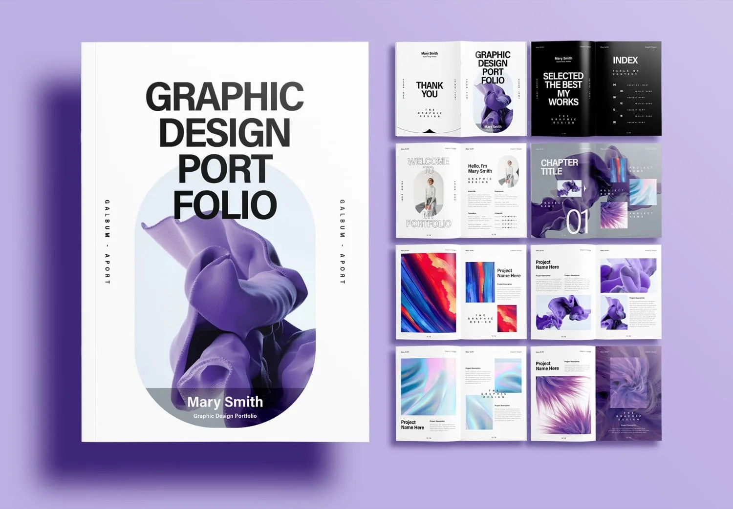 Logo Design Portfolio