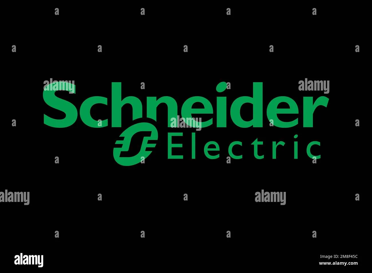 Logotipo De Schneider Electric Fotografías E Imágenes De Alta Resolución Alamy