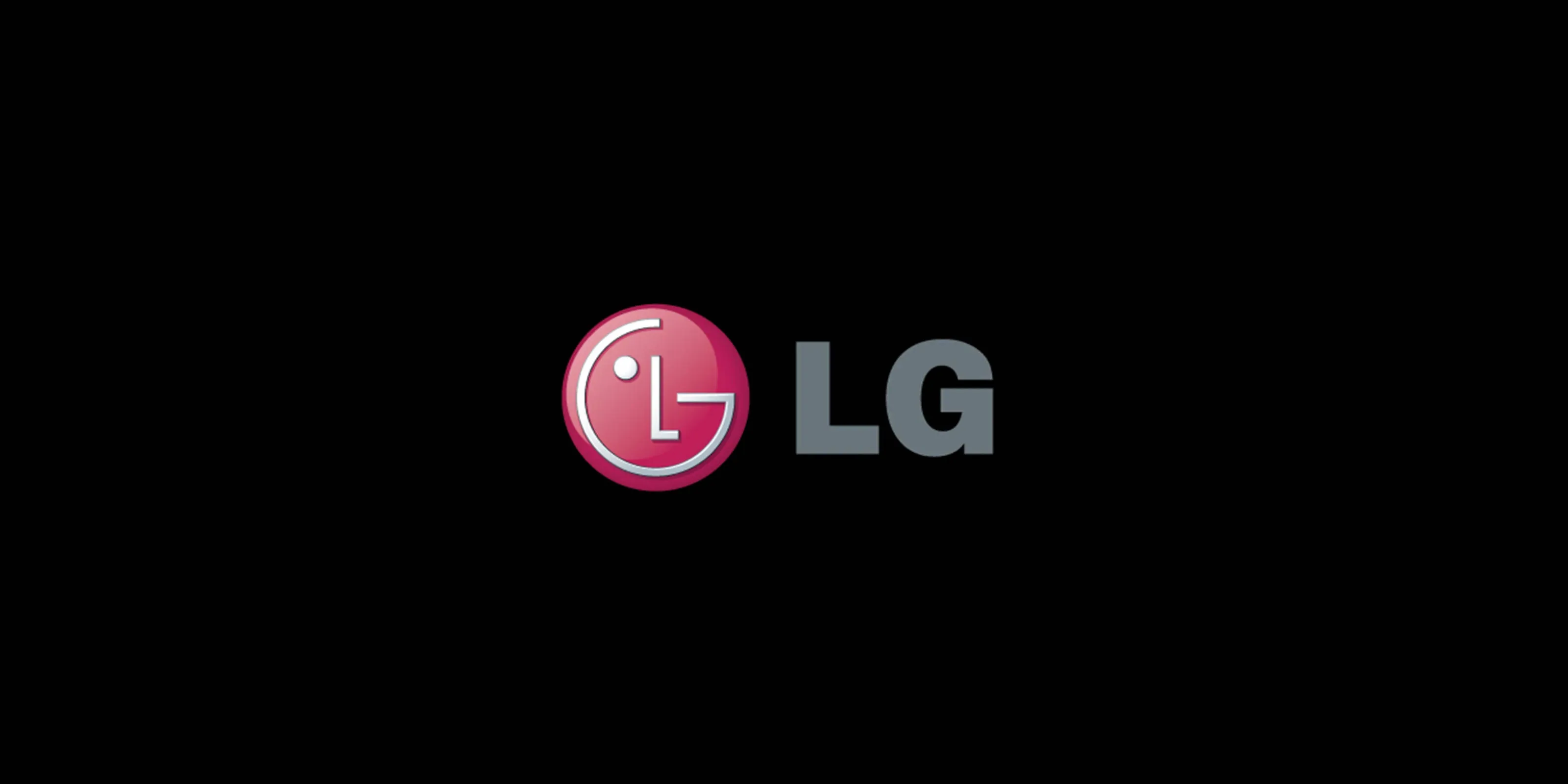 Logotipo De Televisión Lg