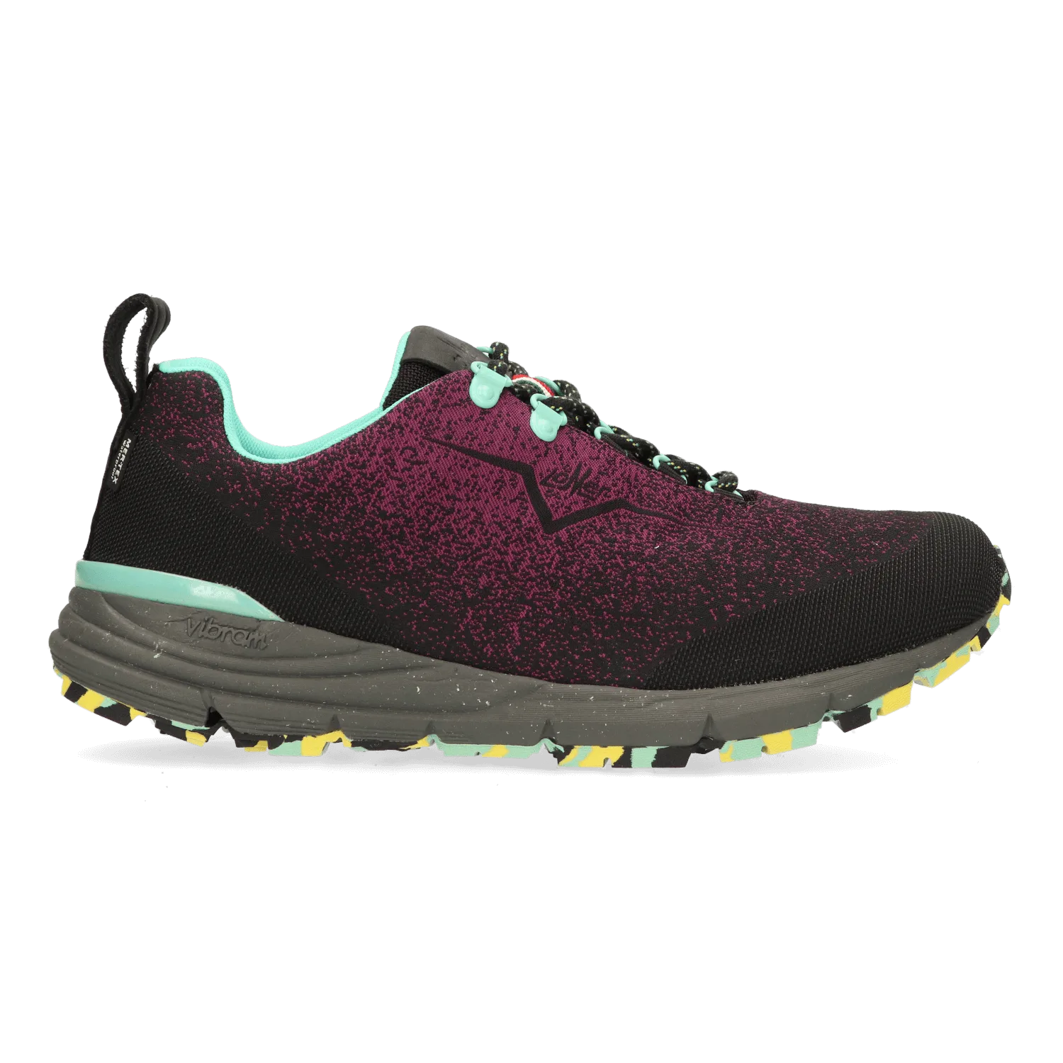 Lomer Spider Ultra Mtx Cilie