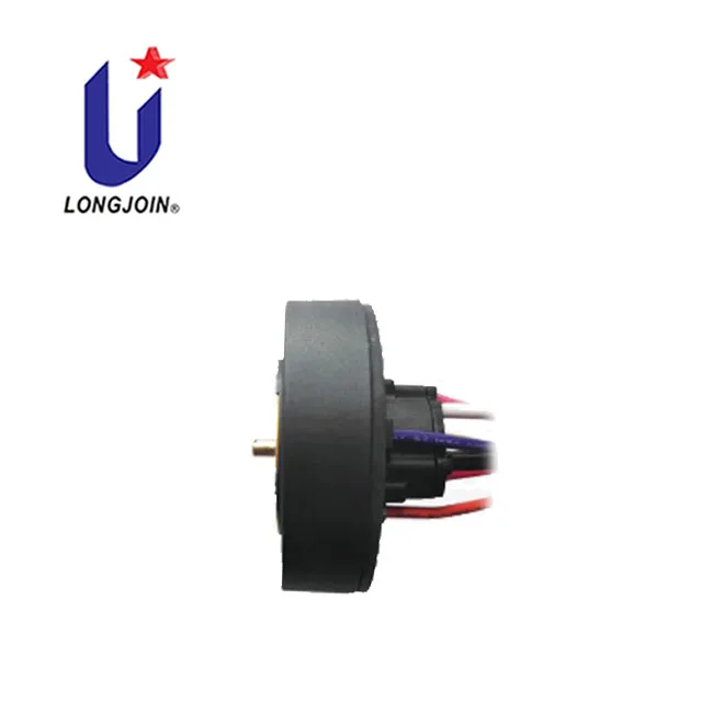 Long Join Nema Ansi C136 41 7 Pin Receptacle Fit Jl 250F Surge Protection Module Longjoin