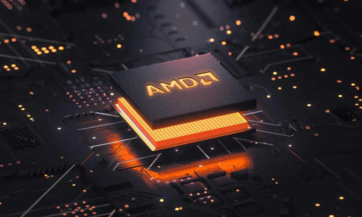Los Ingresos De Amd Crecieron 70 En El Segundo Trimestre Del Año Forbes Argentina