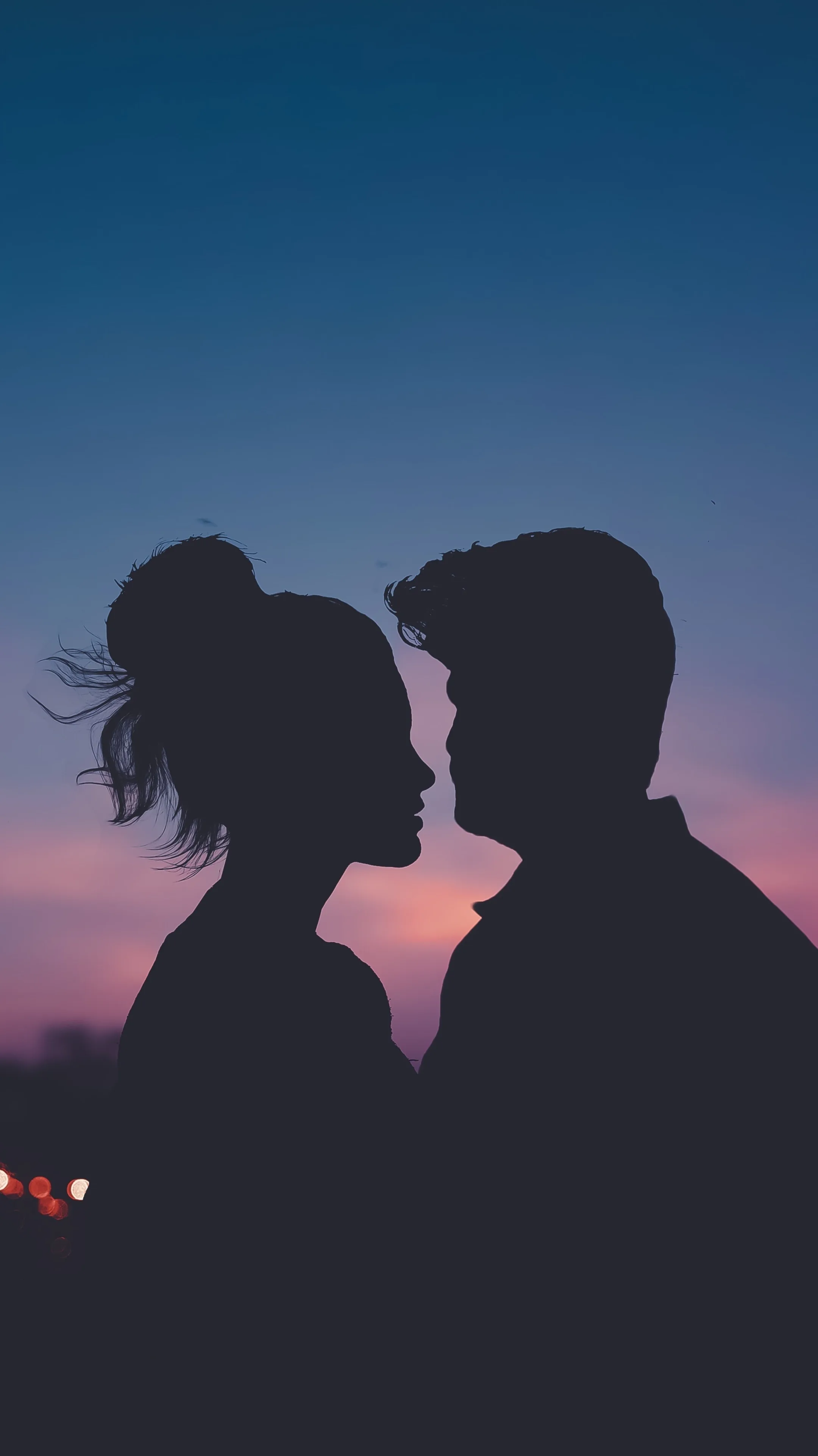 Love Couple Images Wallpapers