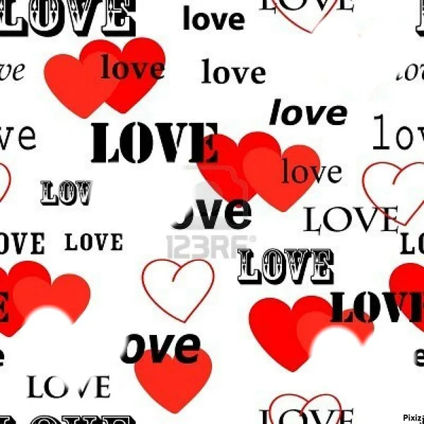 Love Love Love