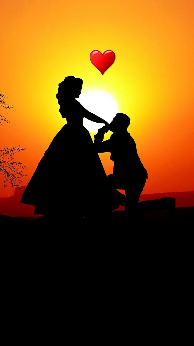 Love Wallpaper Hd With Couple Images