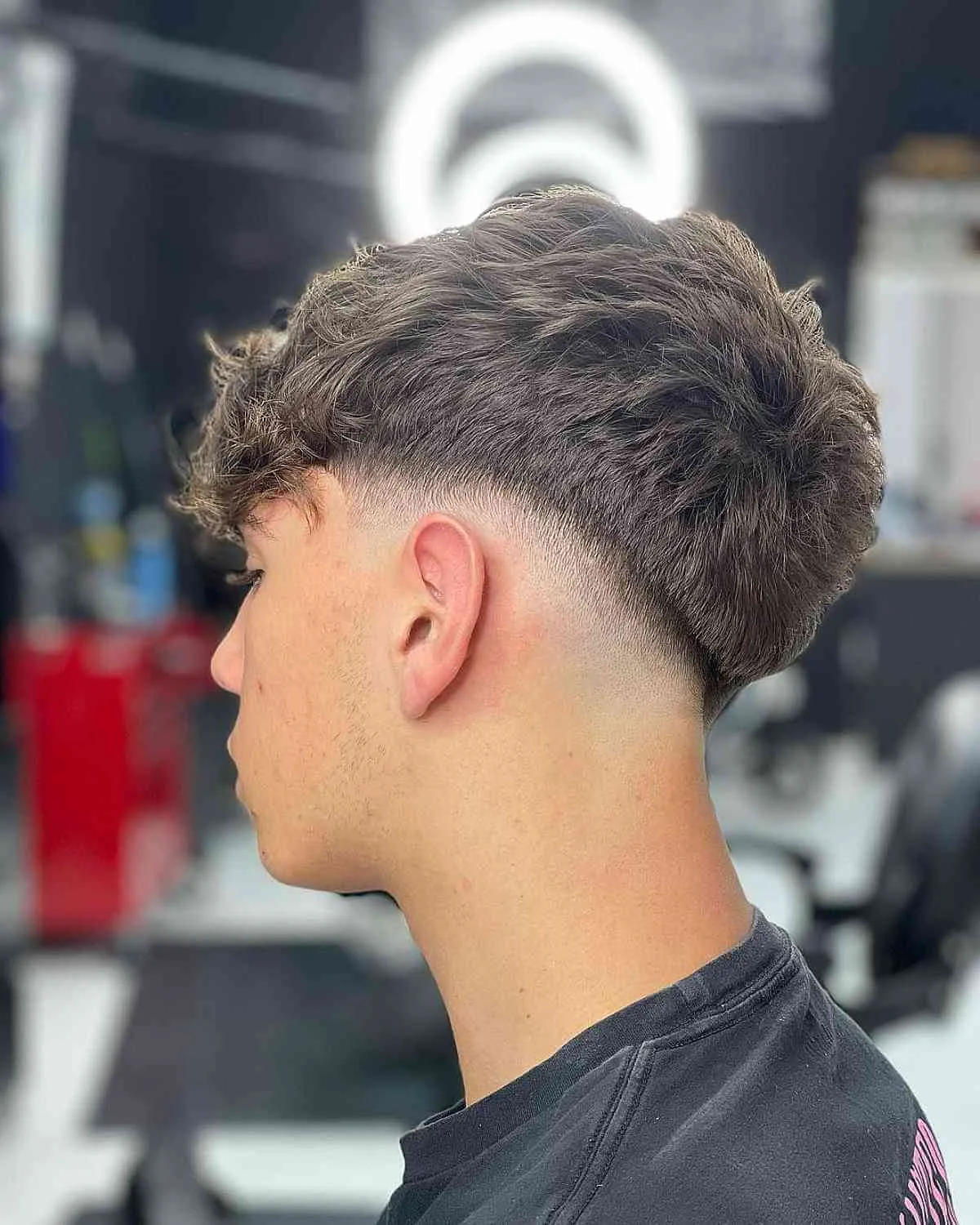Low Temp Fade