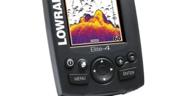 Lowrance Elite 5 Wiring Diagram