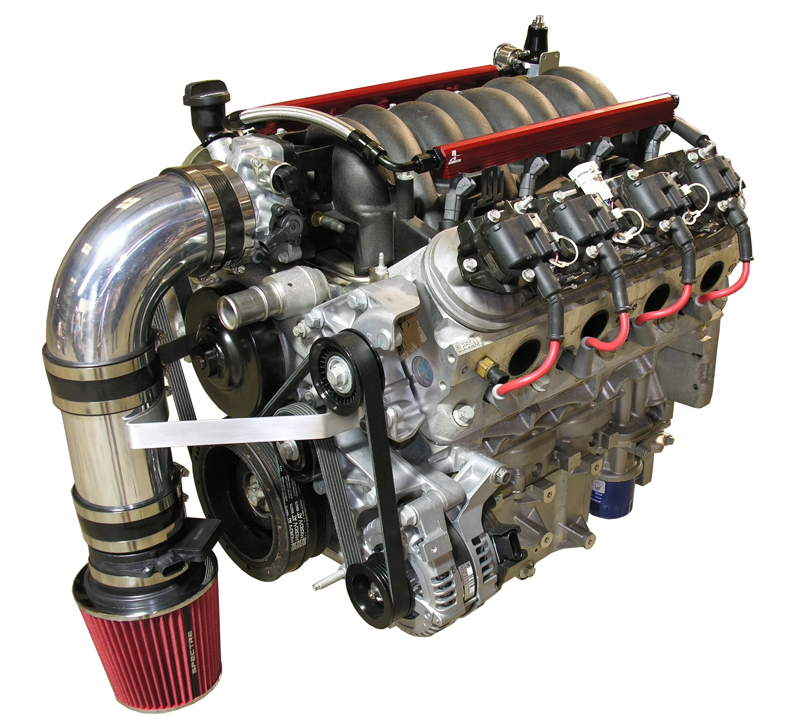 Ls 1 Corvette Engine