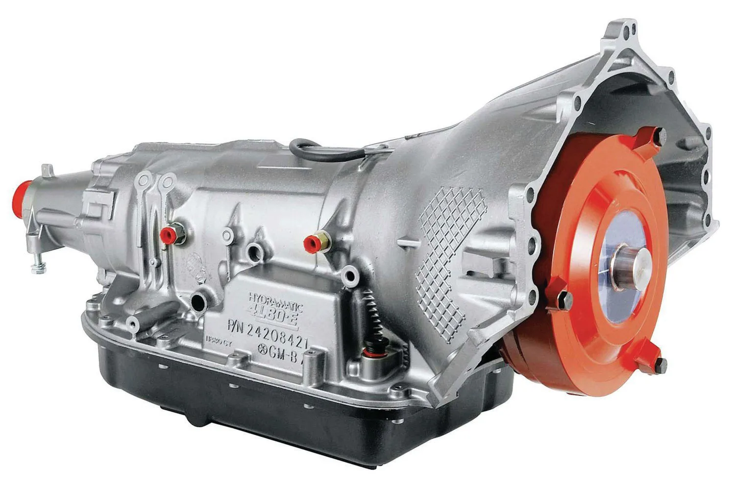 Ls Series Transmissions The Cruisin Connection