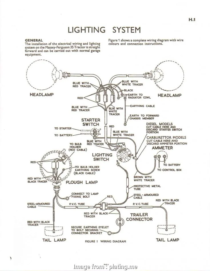 Ls Tractor 7 Pin Plug Wiring Diagram Wiring Diagram For A 19