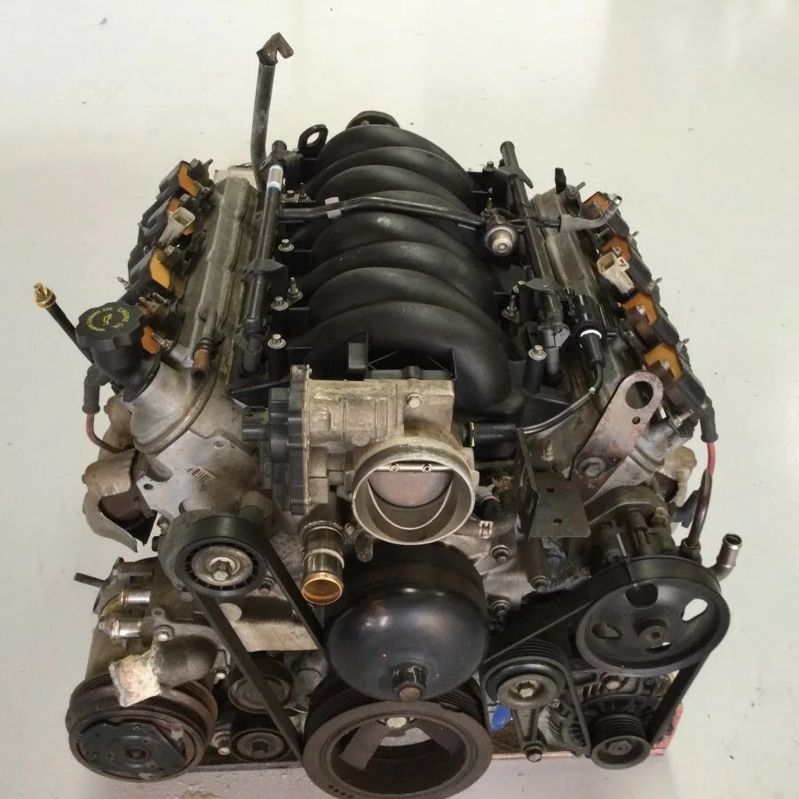 Ls1 Engine Conversion Kits At Arthur Lawrence Blog