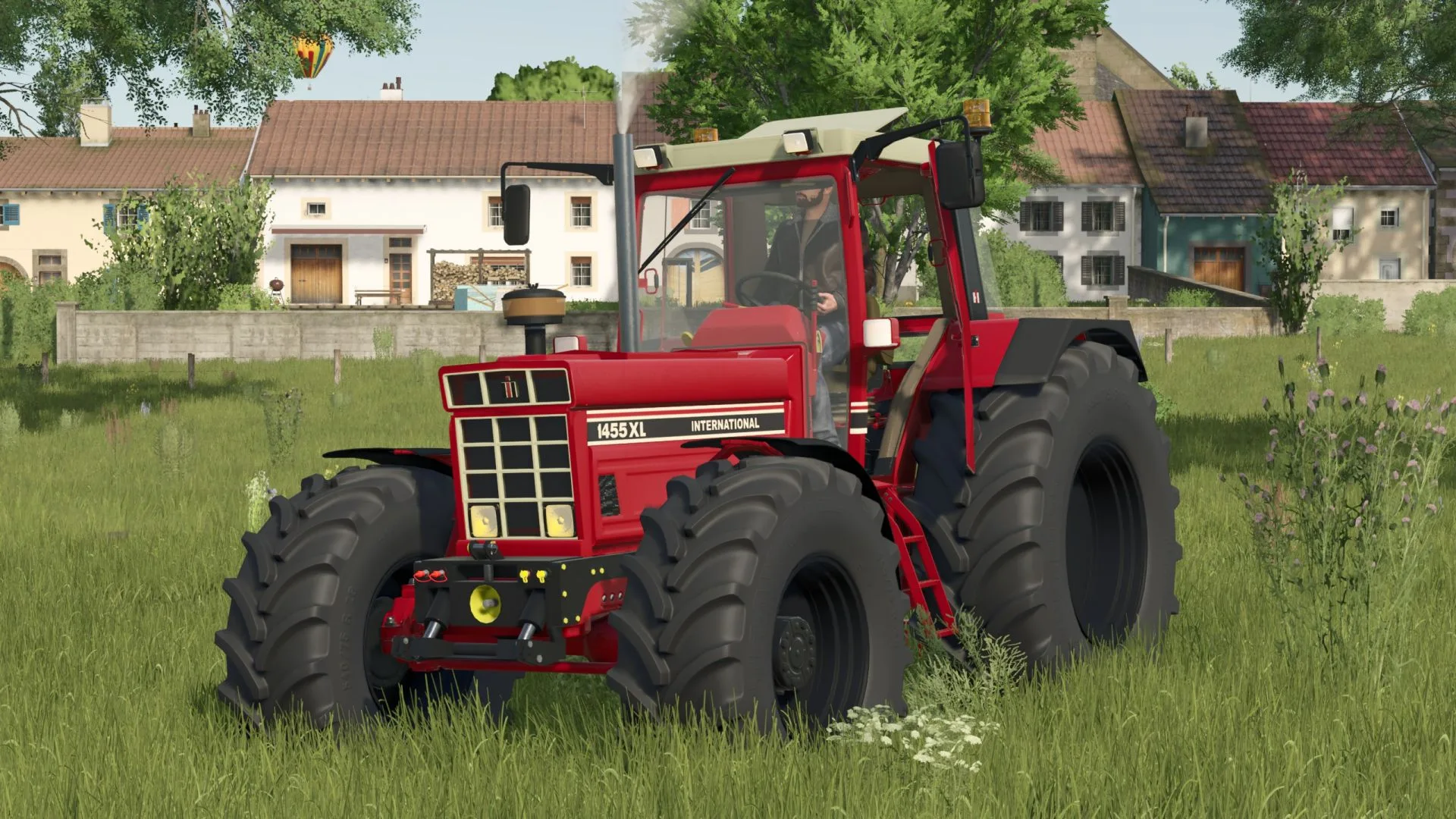 Ls25 Traktoren Kingmods