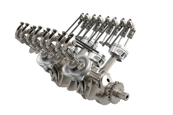 Ls4 Engine Specs Performance And Applications Explained