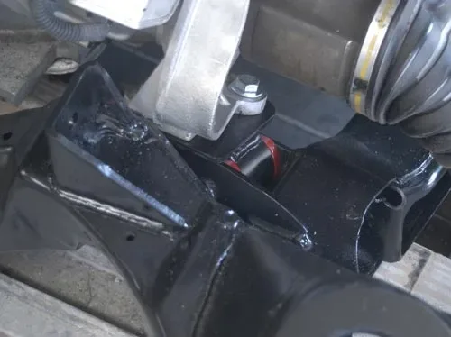 Ls4 West Coast Fiero