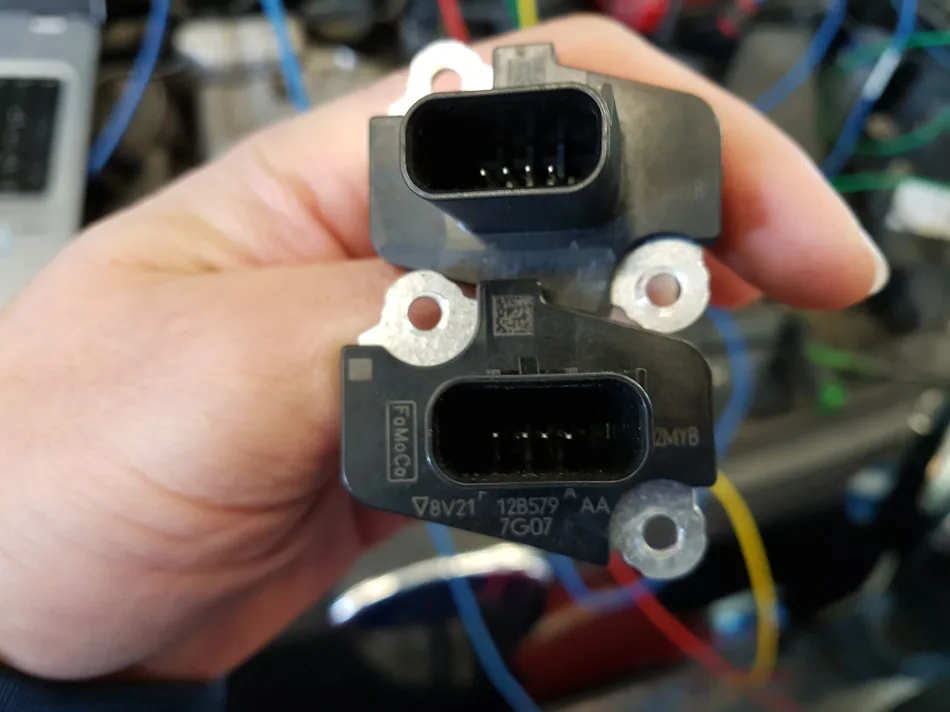 Ls7 Maf Pinout