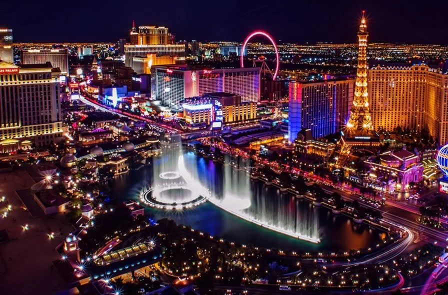 Lugares Para Visitar En Estados Unidos Ciudades Y Monumentos