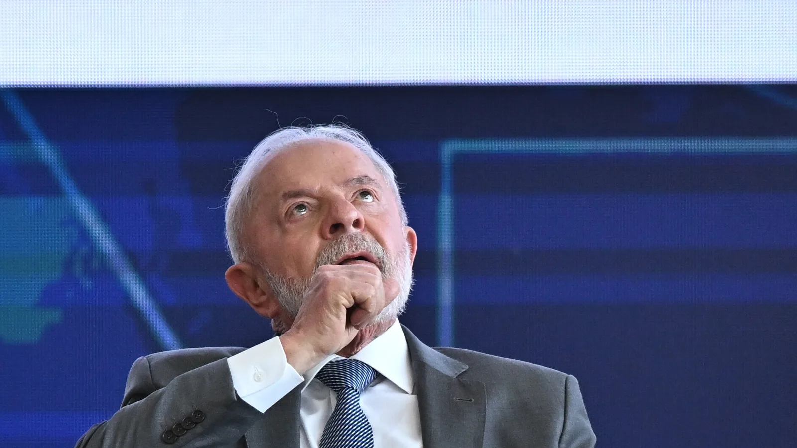 Lula Critica Trump E Elogia Brics Ao Anunciar Plano Contra Tarifaço