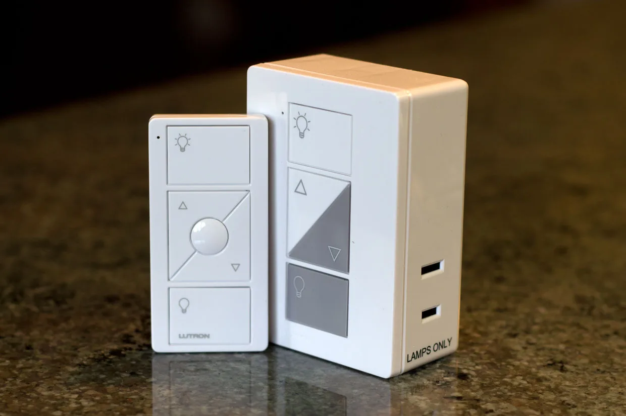 Lutron Caseta Wireless Smart Bridge Pro Review More Than Lighting Techhive