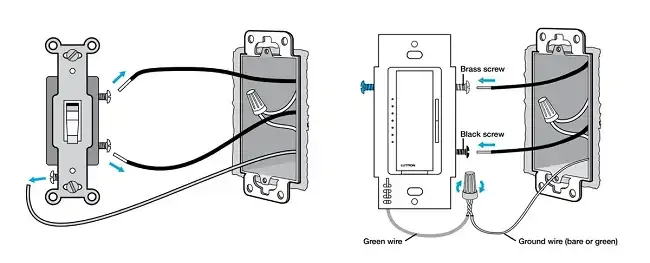 Lutron Cl Dimmer Wiring Diagram Circuits Gallery