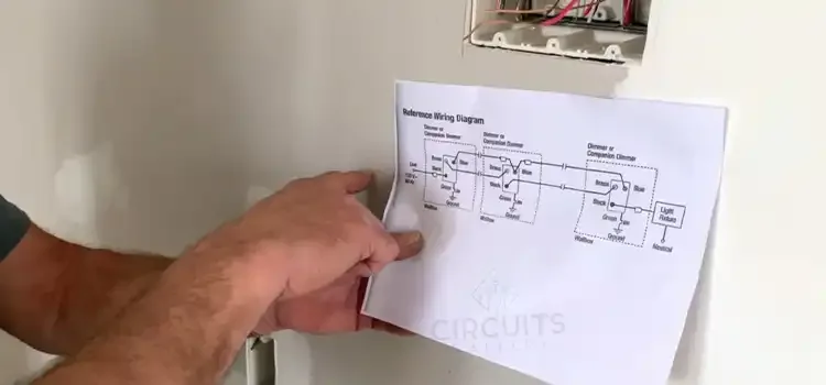 Lutron Cl Dimmer Wiring Diagram Circuits Gallery
