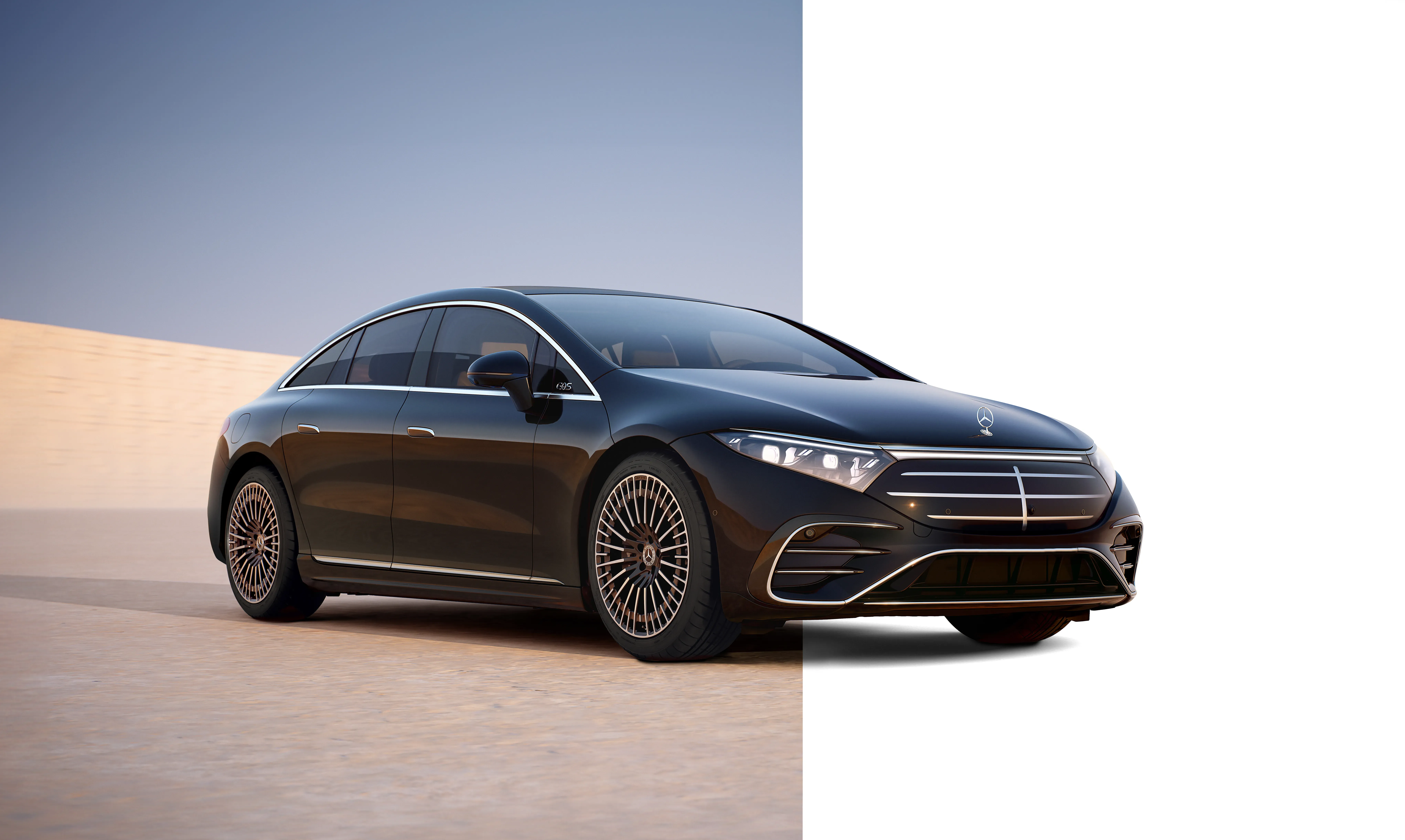 Luxury Cars Sedans Suvs Coupes Wagons Mercedes Benz Usa