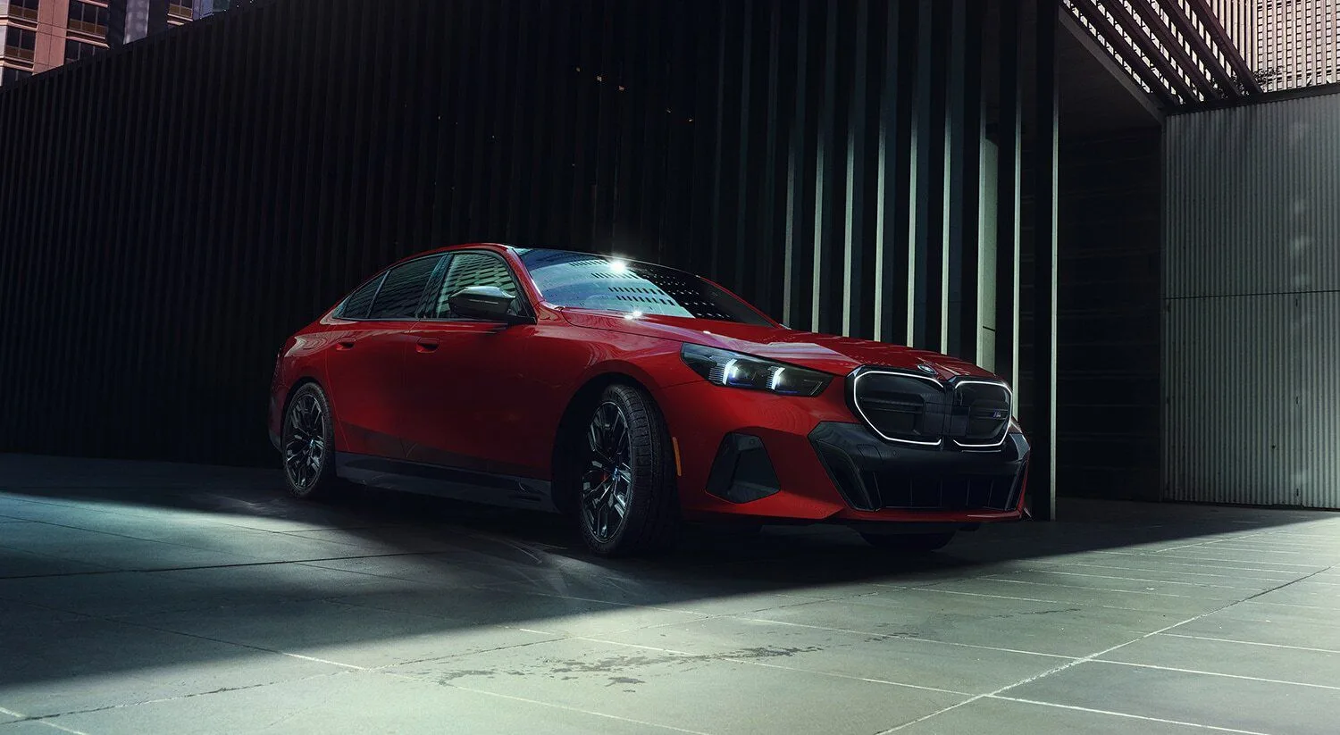 Luxury Suvs Sedans Coupes Convertibles Crossovers Bmw Usa