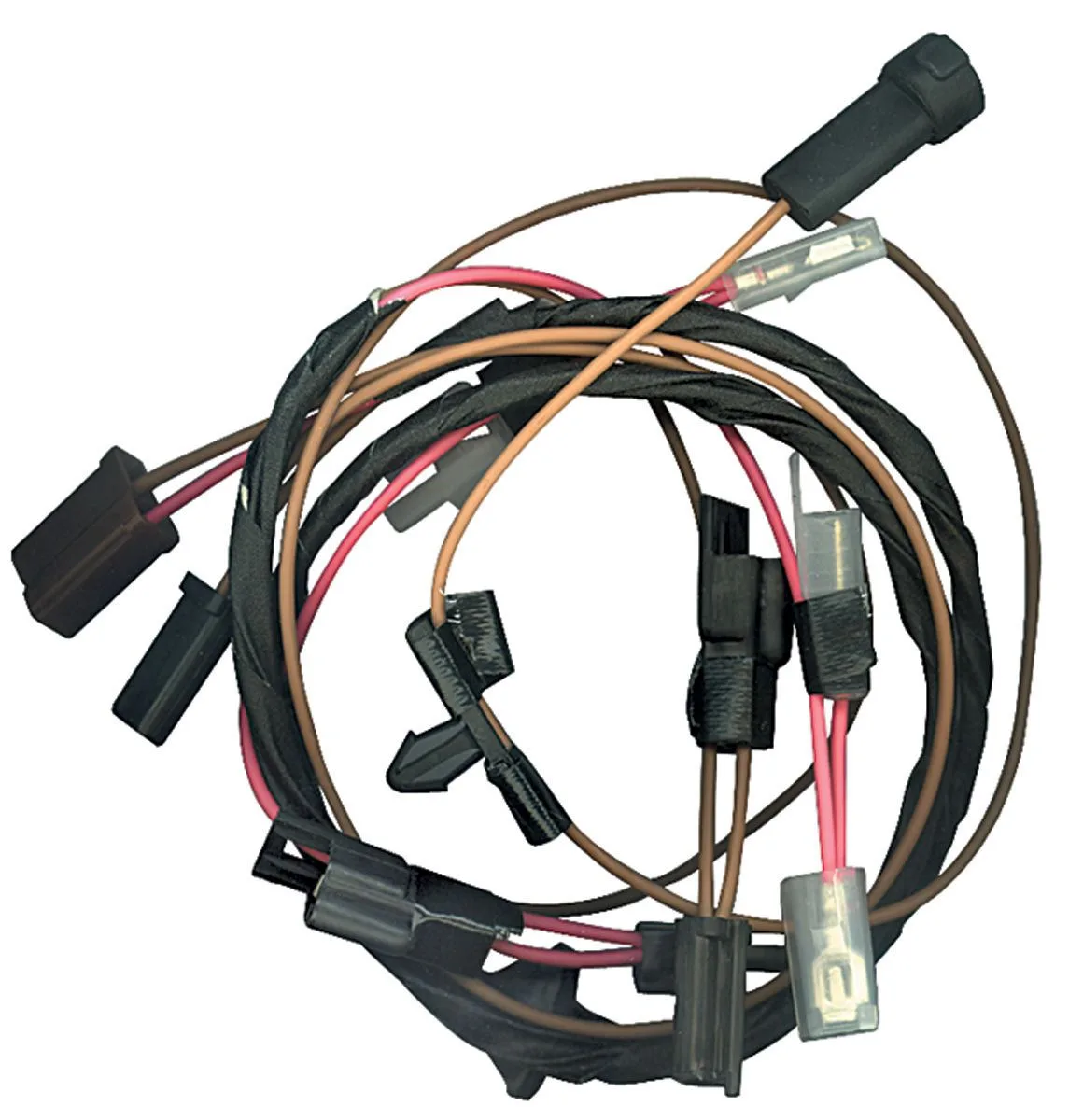 M H Wiring