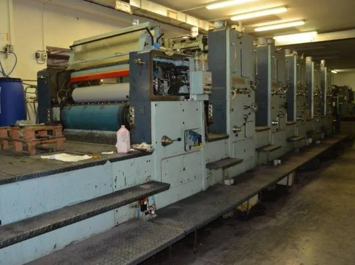 Machine S Specifications Planeta V 56 21 L Uv Ir Used Machines Exapro