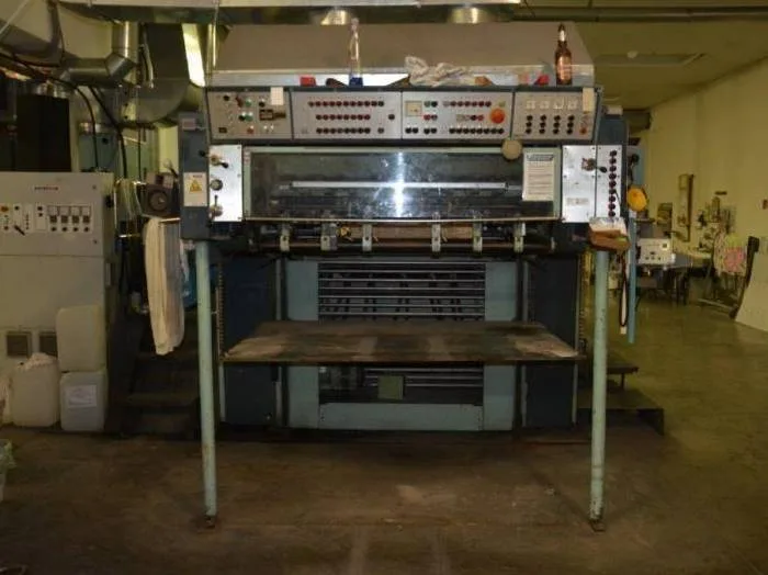 Machine S Specifications Planeta V 56 21 L Uv Ir Used Machines Exapro