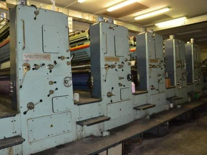 Machine S Specifications Planeta V 56 21 L Uv Ir Used Machines Exapro