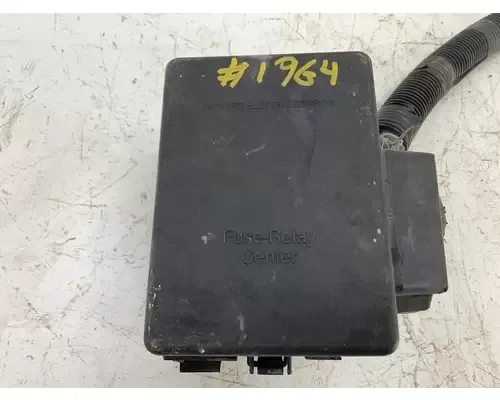 Mack Rd688S Fuse Box In Owensboro Ky 199 99 138820