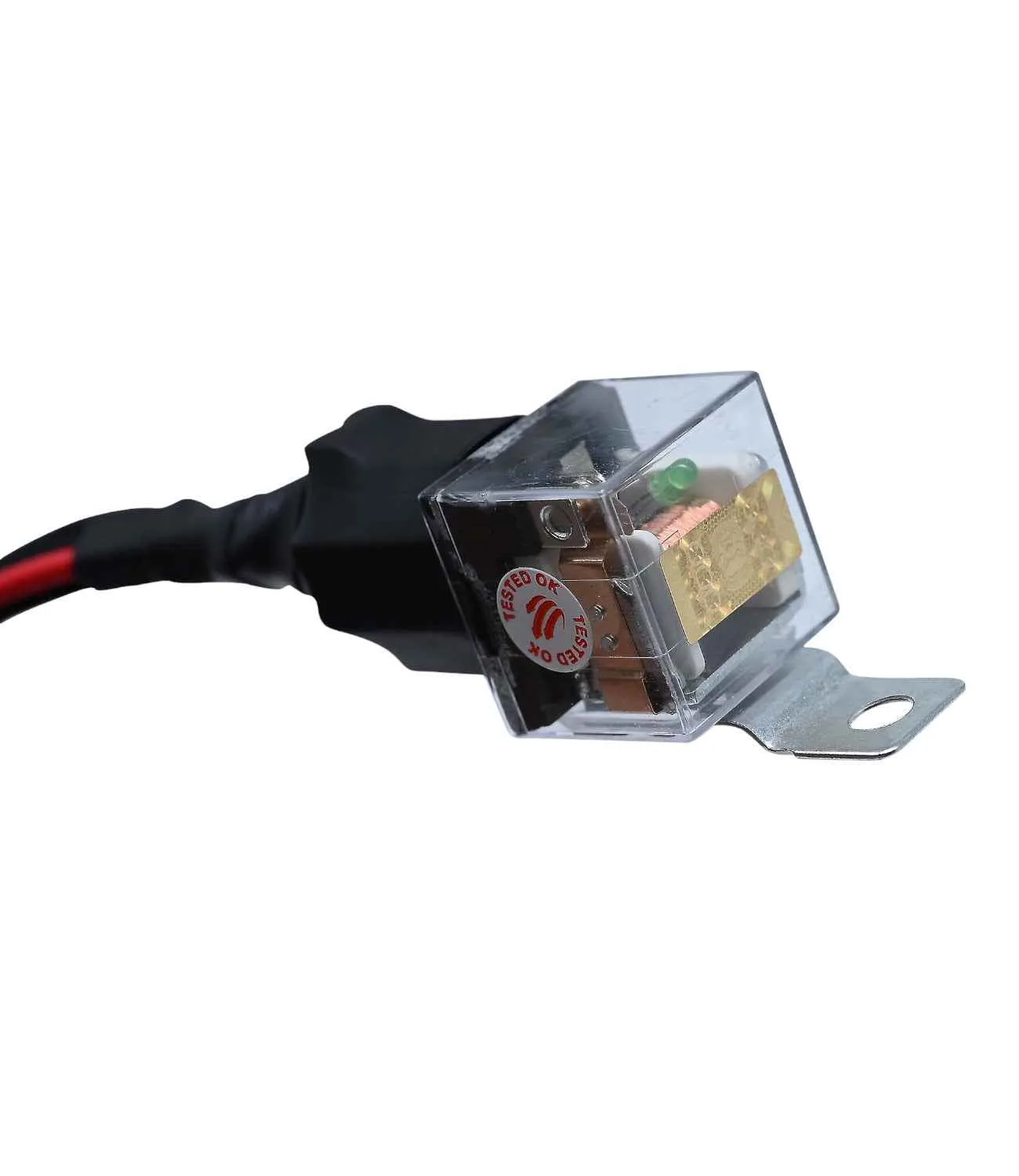 Maddog Wiring Harness Pro