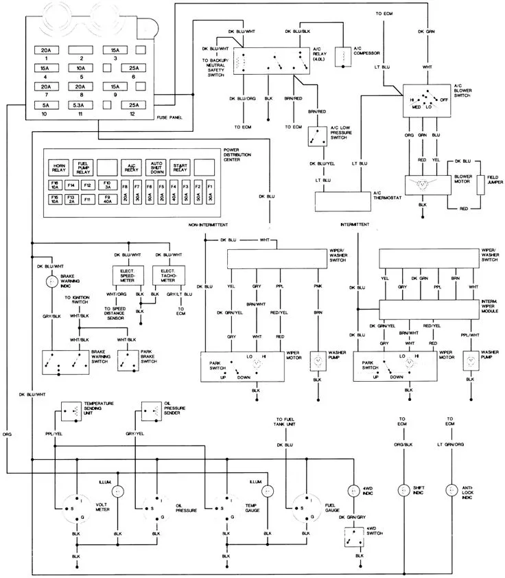 Maestro Ch1 Wiring Diagram Jeep Wrangler Jk The Ultimate Gui
