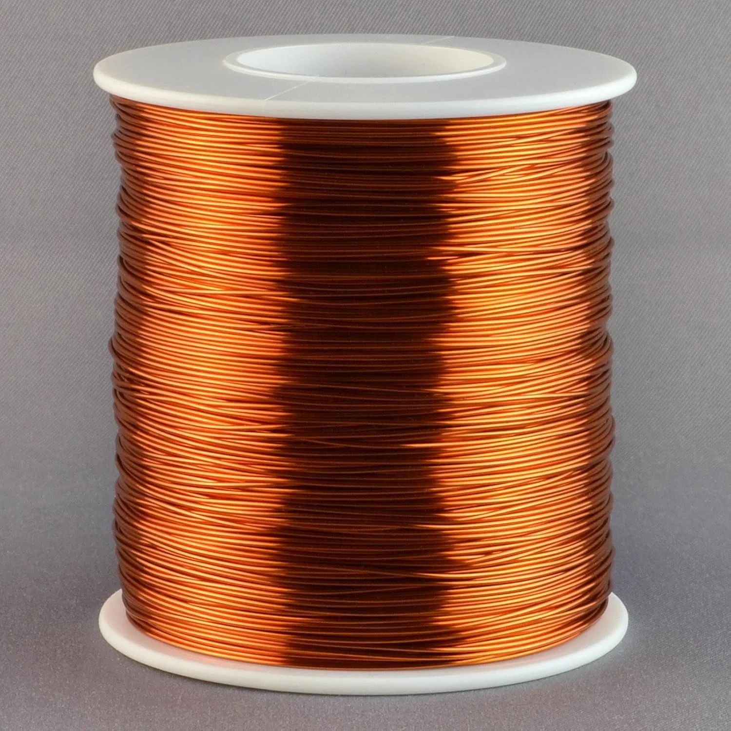 Magnet Wire 20 Gauge Awg Enameled Copper 315 Feet Coil Winding And Crafts 200C