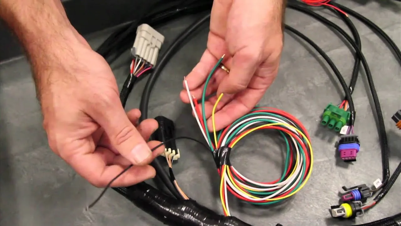 Magnetek Flex 6Ex2 Wiring Diagram Blog Art