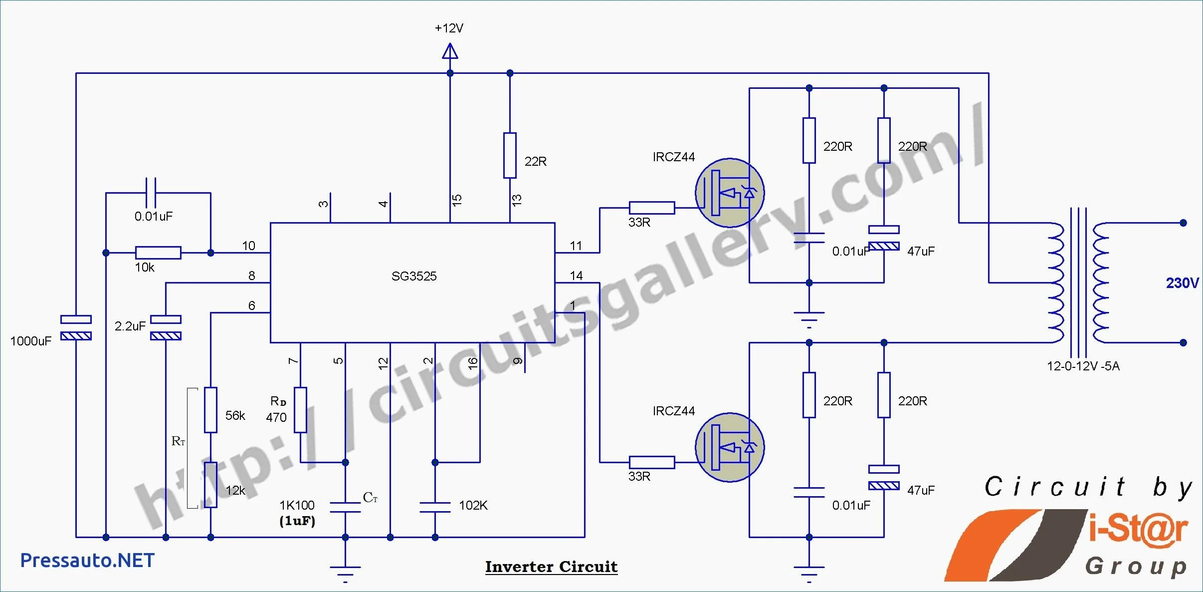 Magnetek Power Converter 6345 Wiring Diagram