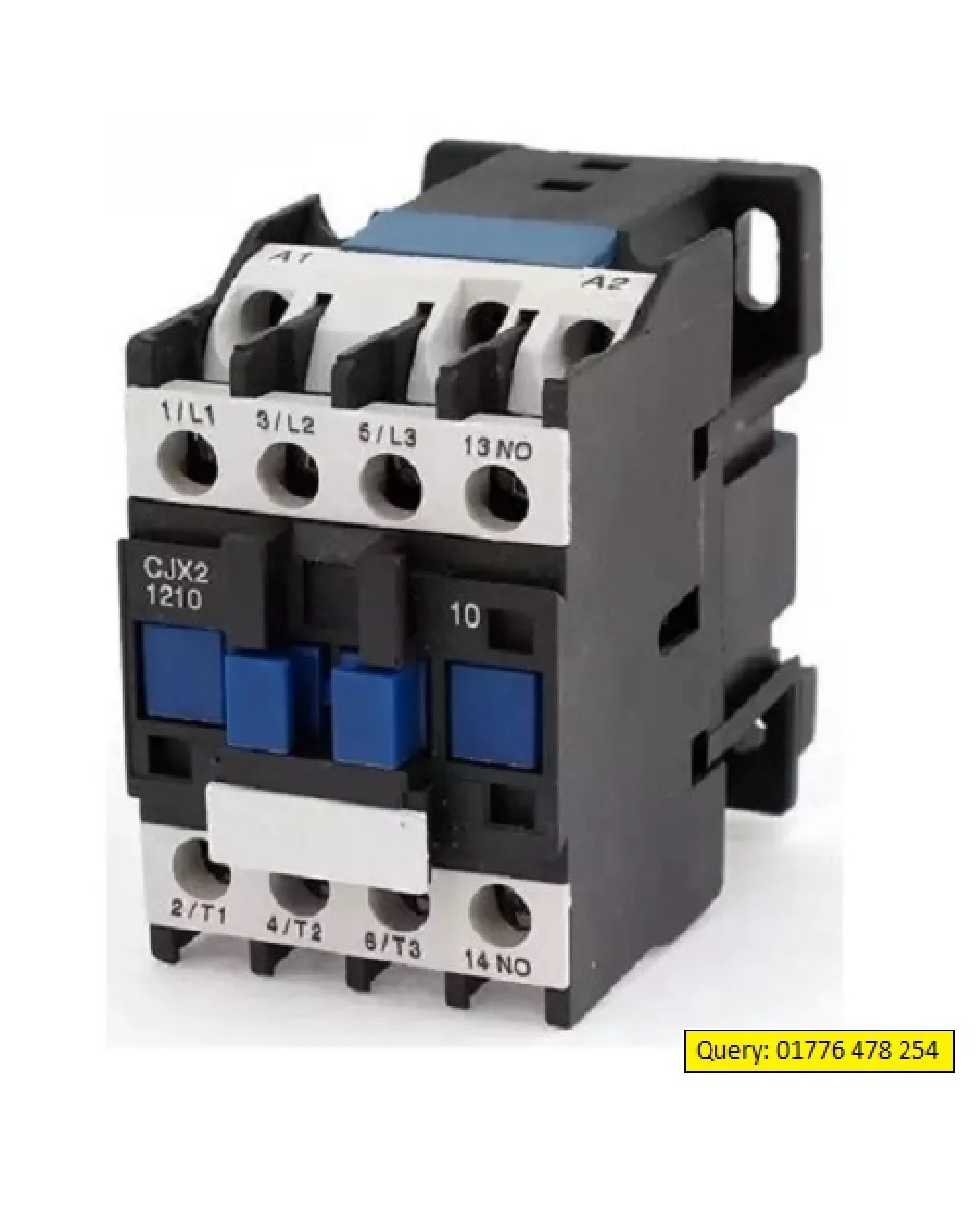 Magnetic Contactor 32A China